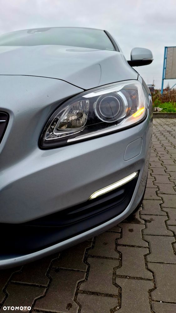 Volvo V60 D4 RDesign - 4