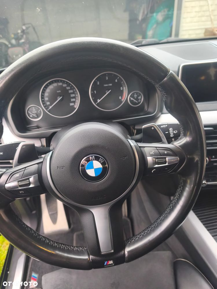 BMW X5 - 8