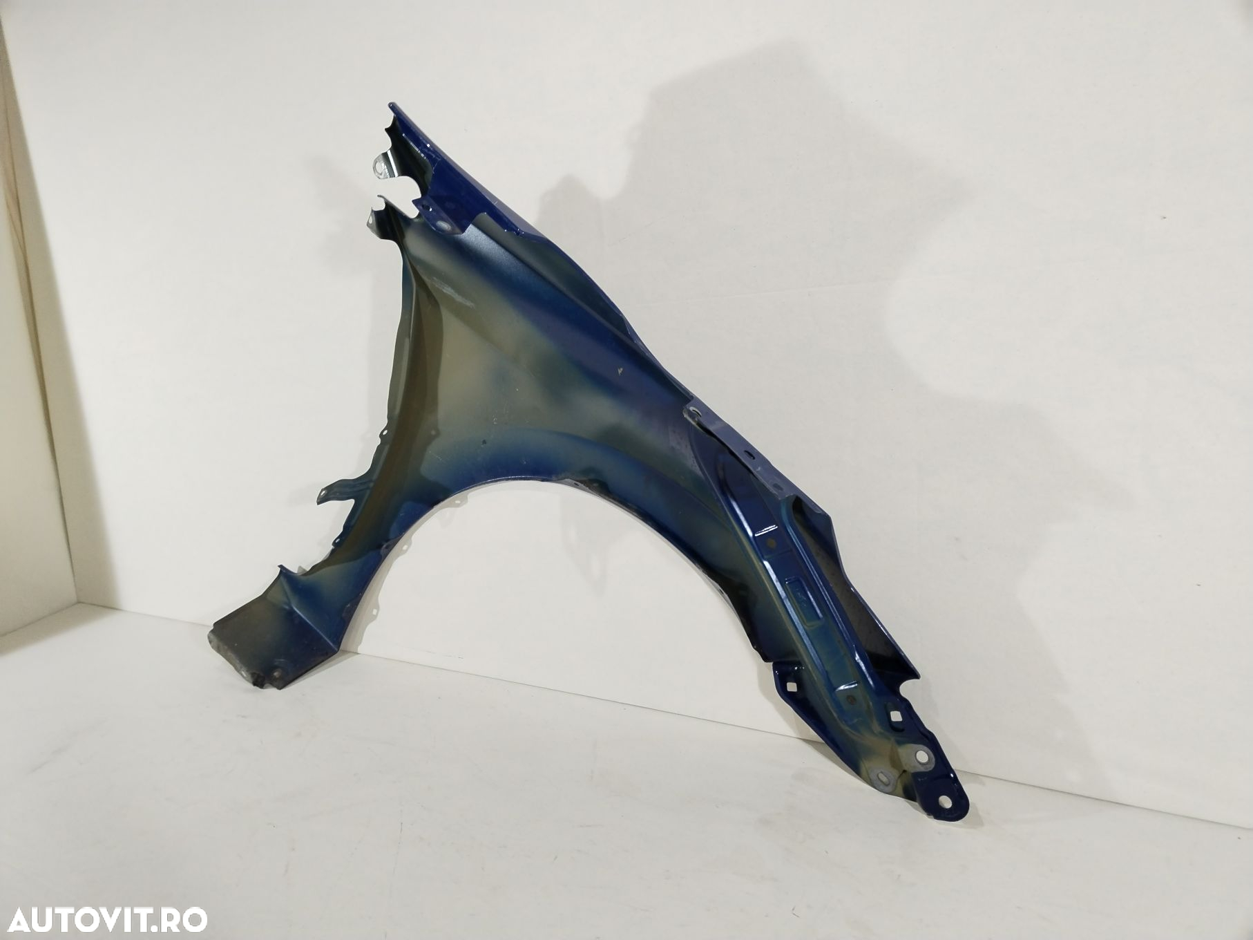 Aripa stanga fata Toyota Corolla, 2013, 2014, 2015, 2016, 2017, 2018. - 8
