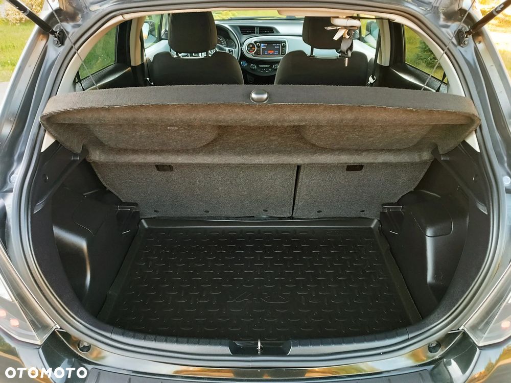 Toyota Yaris - 35