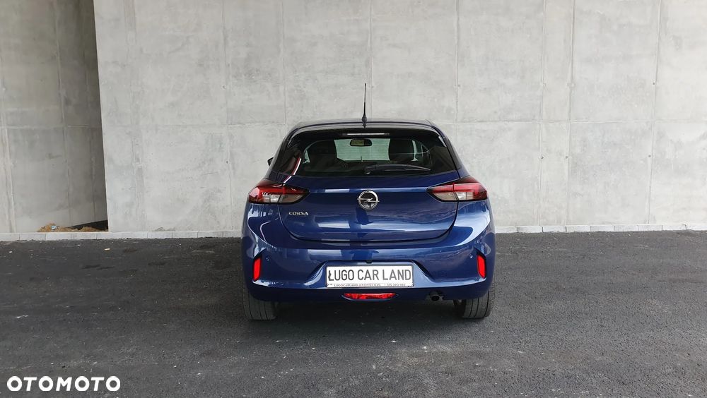 Opel Corsa 1.2 Business S&S - 6