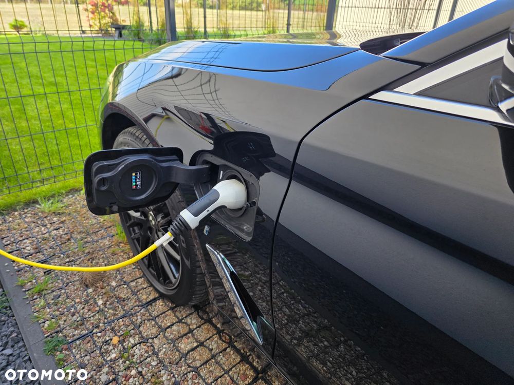 BMW Seria 5 - 35