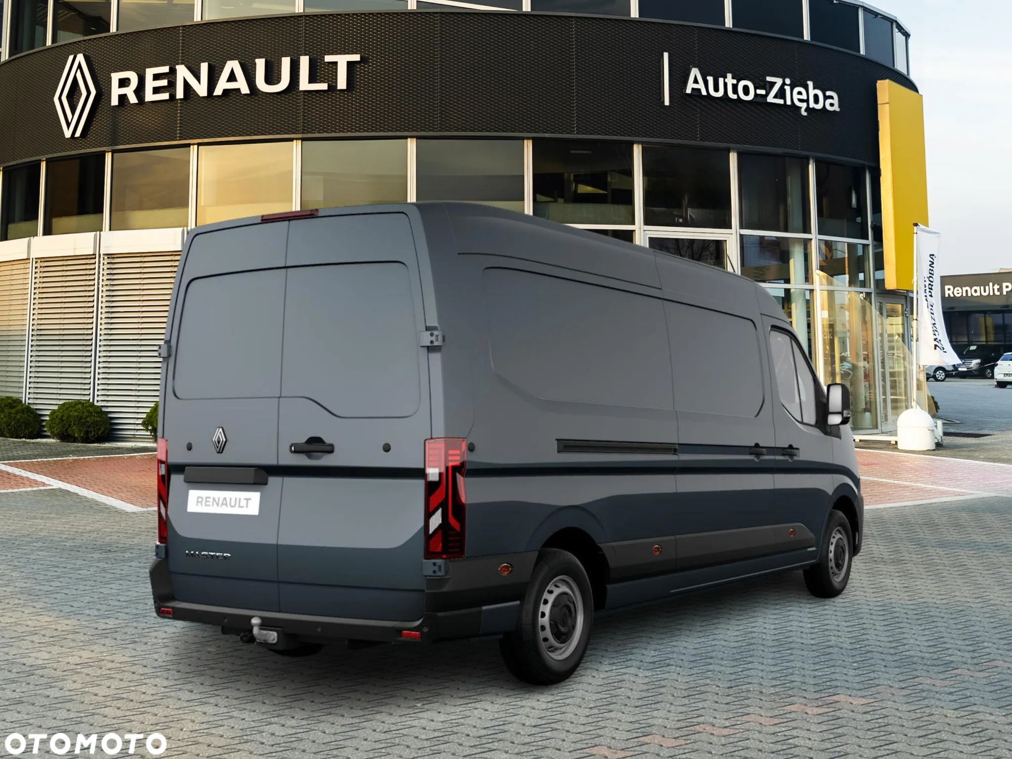 Renault master - 7