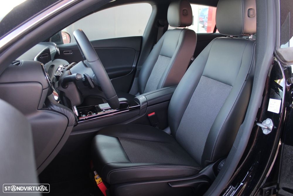 Mercedes-Benz CLA 180 d 7G-DCT Progressive - 8