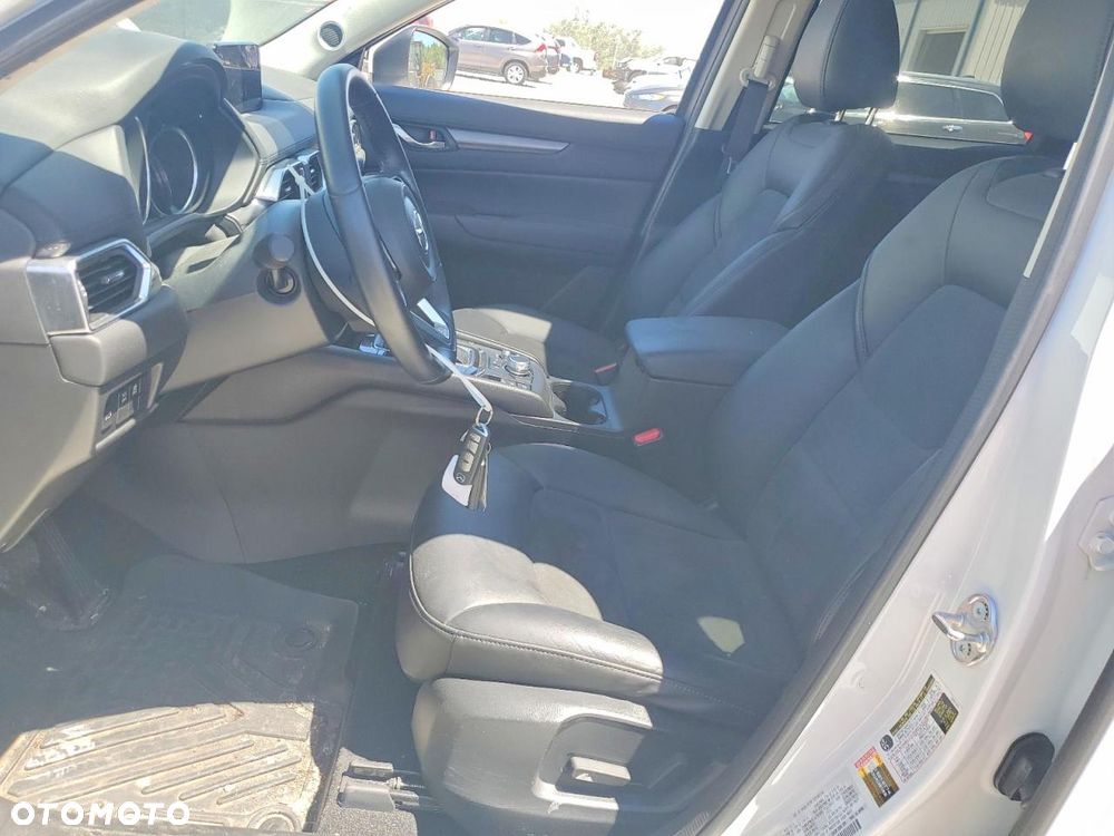 Mazda CX-5 2.5 Skypassion 2WD - 7