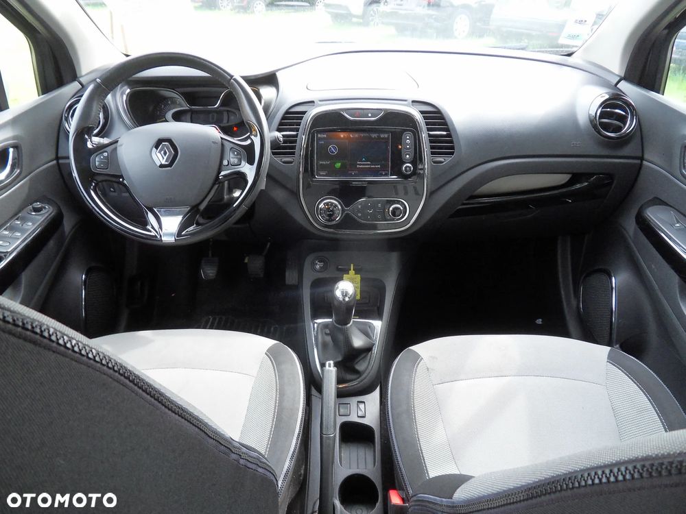 Renault Captur ENERGY dCi 90 Start&Stop Expression - 16