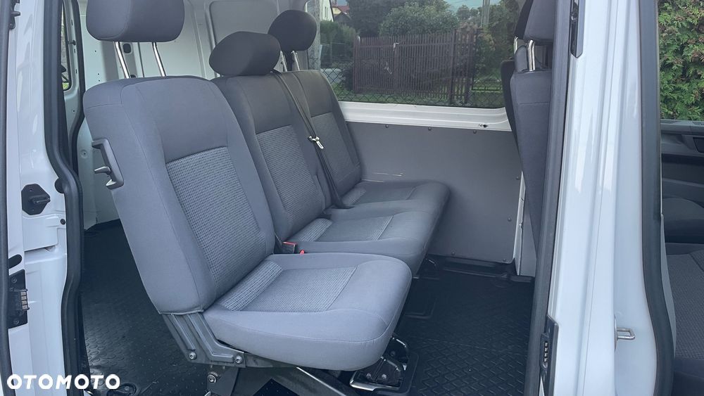 Volkswagen Transporter Kombi T6.1 TDI L1H1 - 19