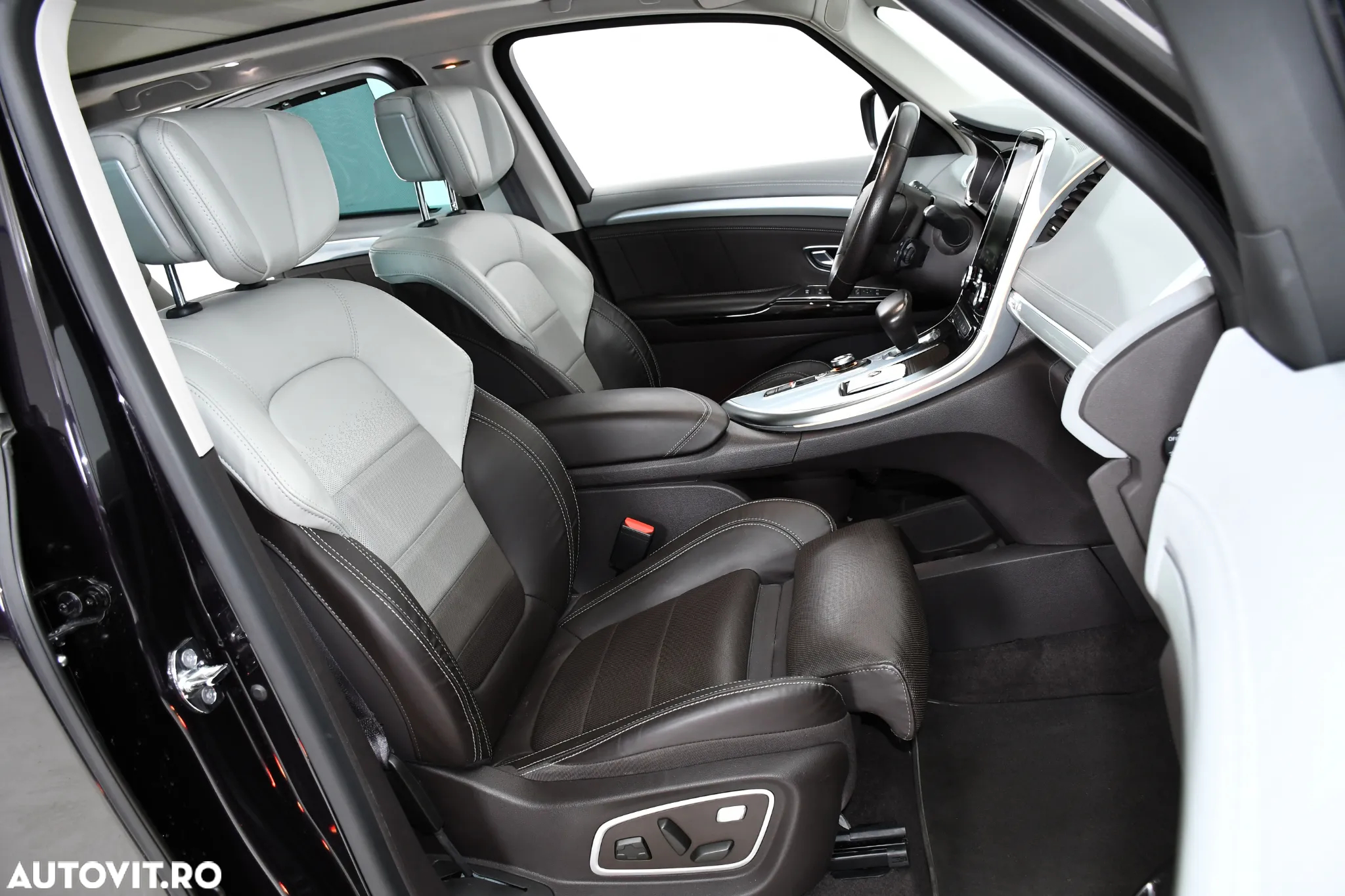 Renault Espace Energy TCe 200 EDC Initiale Paris - 5