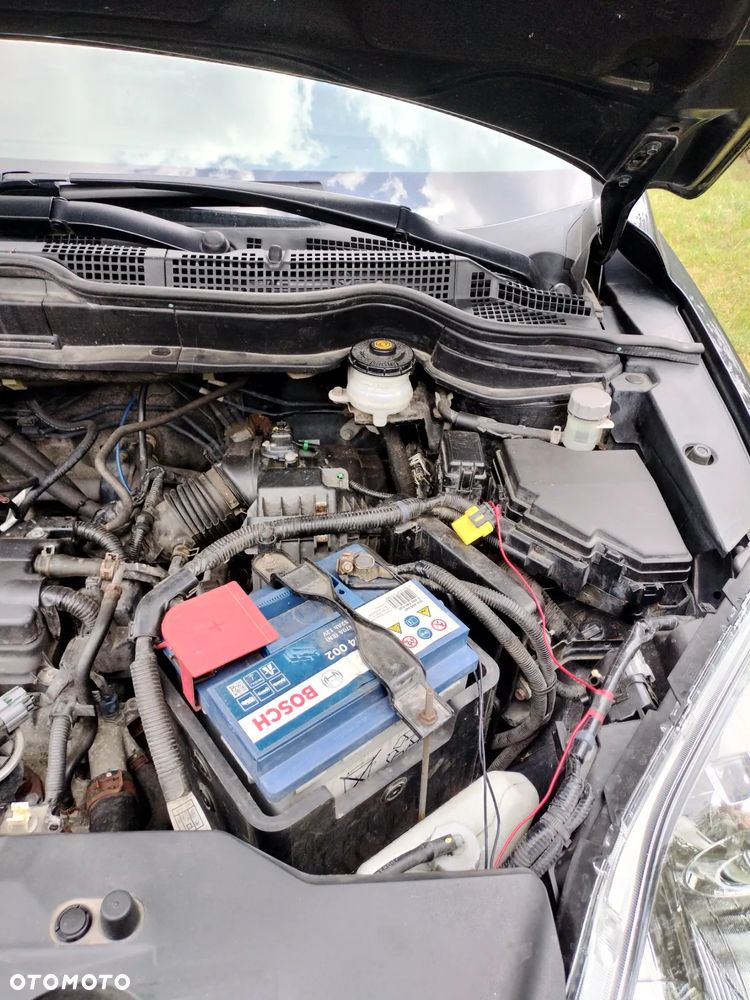 Honda CR-V 2.0 Executive - 6