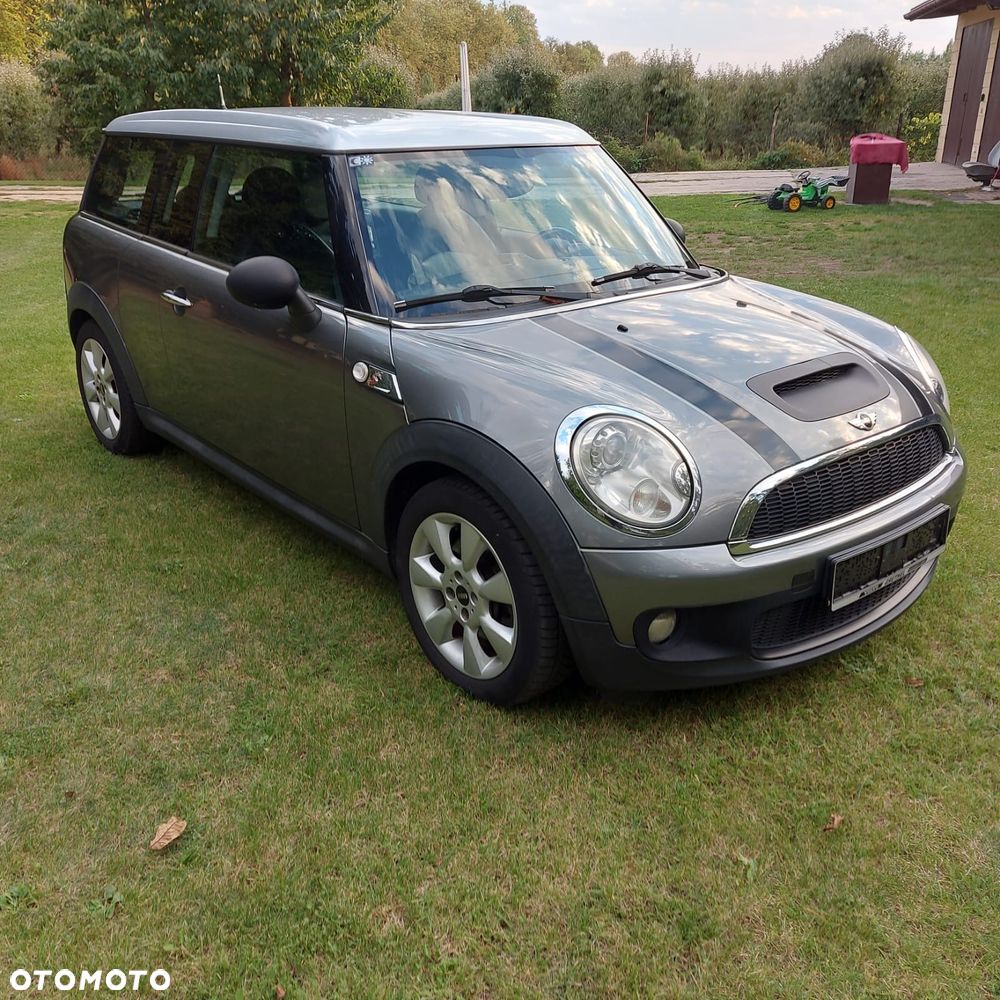 MINI Clubman Cooper S - 2