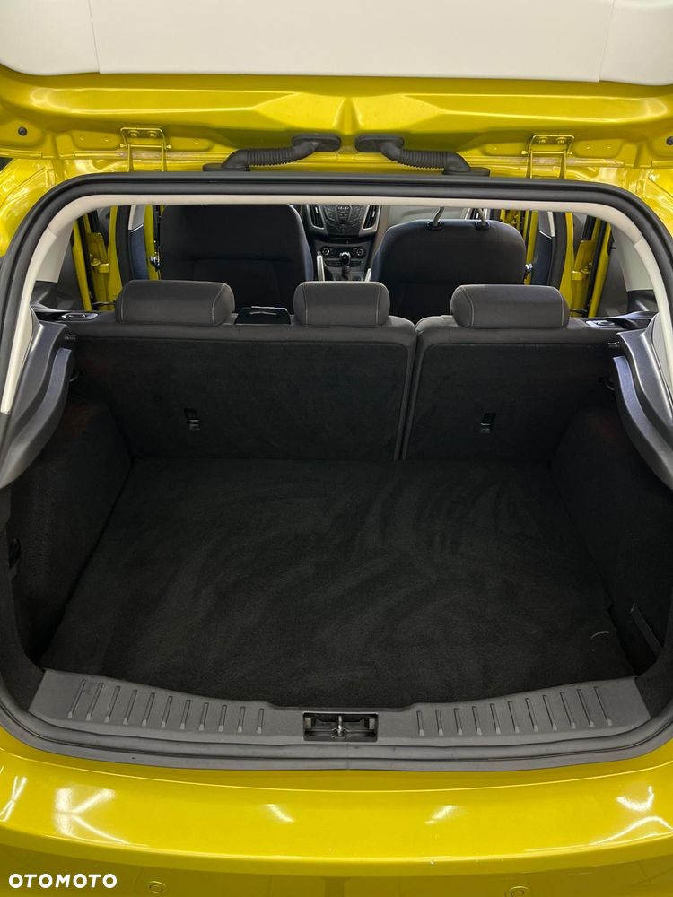 Ford Focus 1.6 TI-VCT Titanium - 39