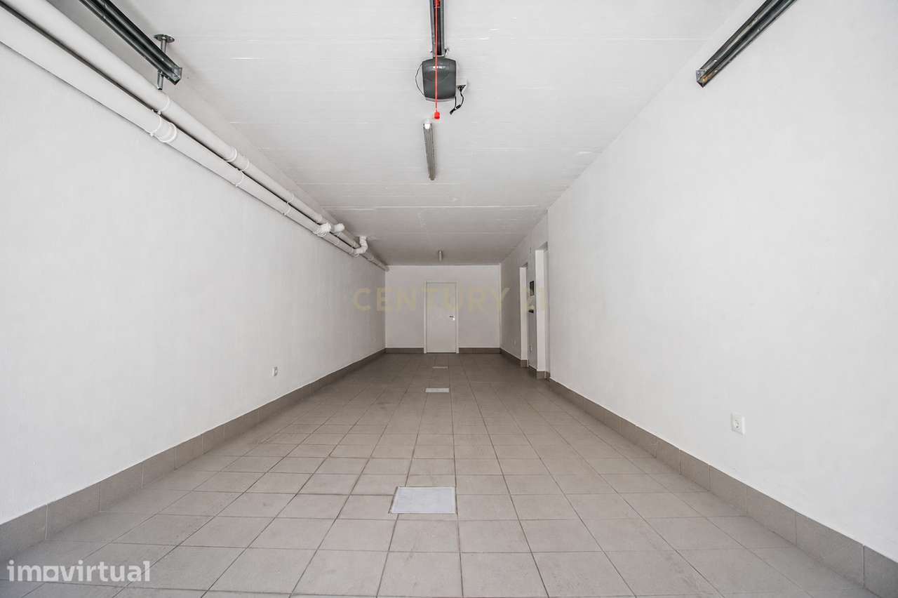 T4 Duplex com Vistas de Mar em Buarcos – Figueira da Foz - Grande imagem: 5/57
