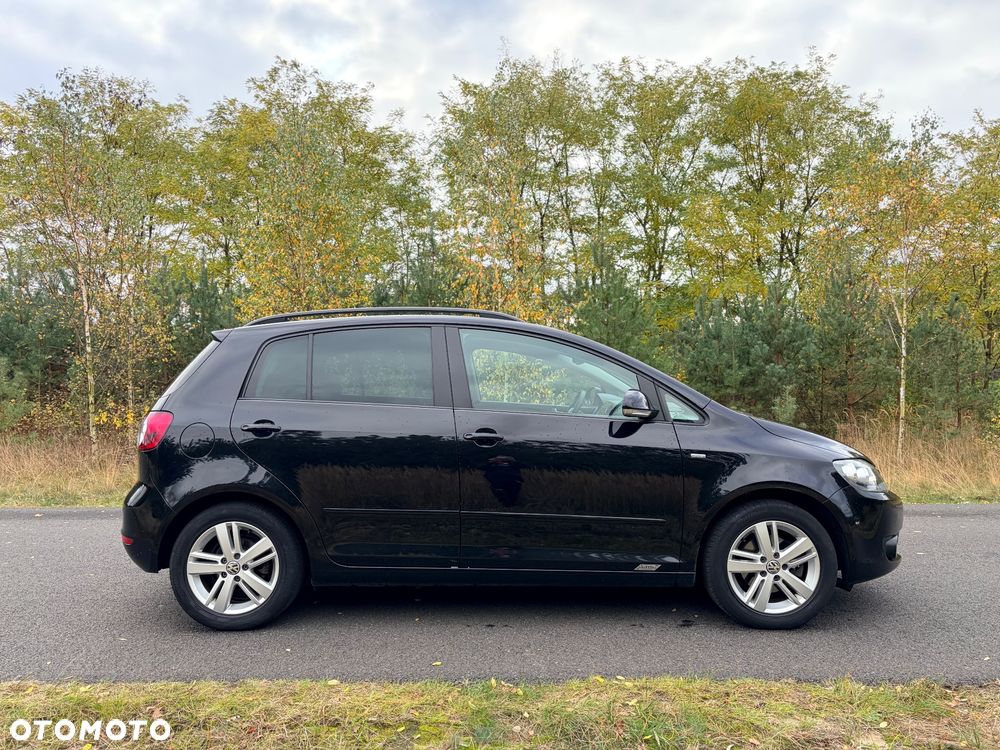 Volkswagen Golf Plus - 32