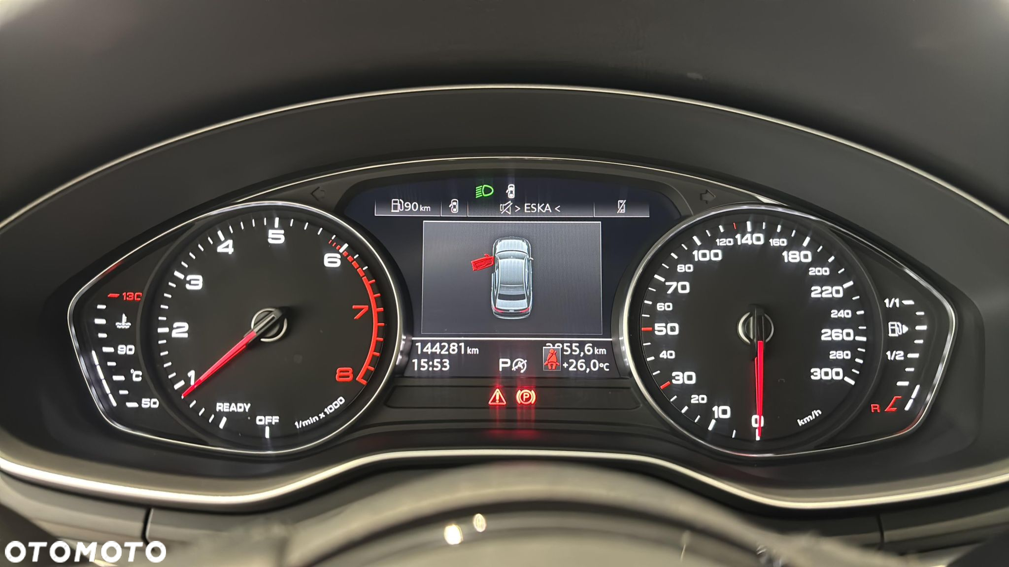 Audi A4 35 TFSI mHEV S Line S tronic - 14