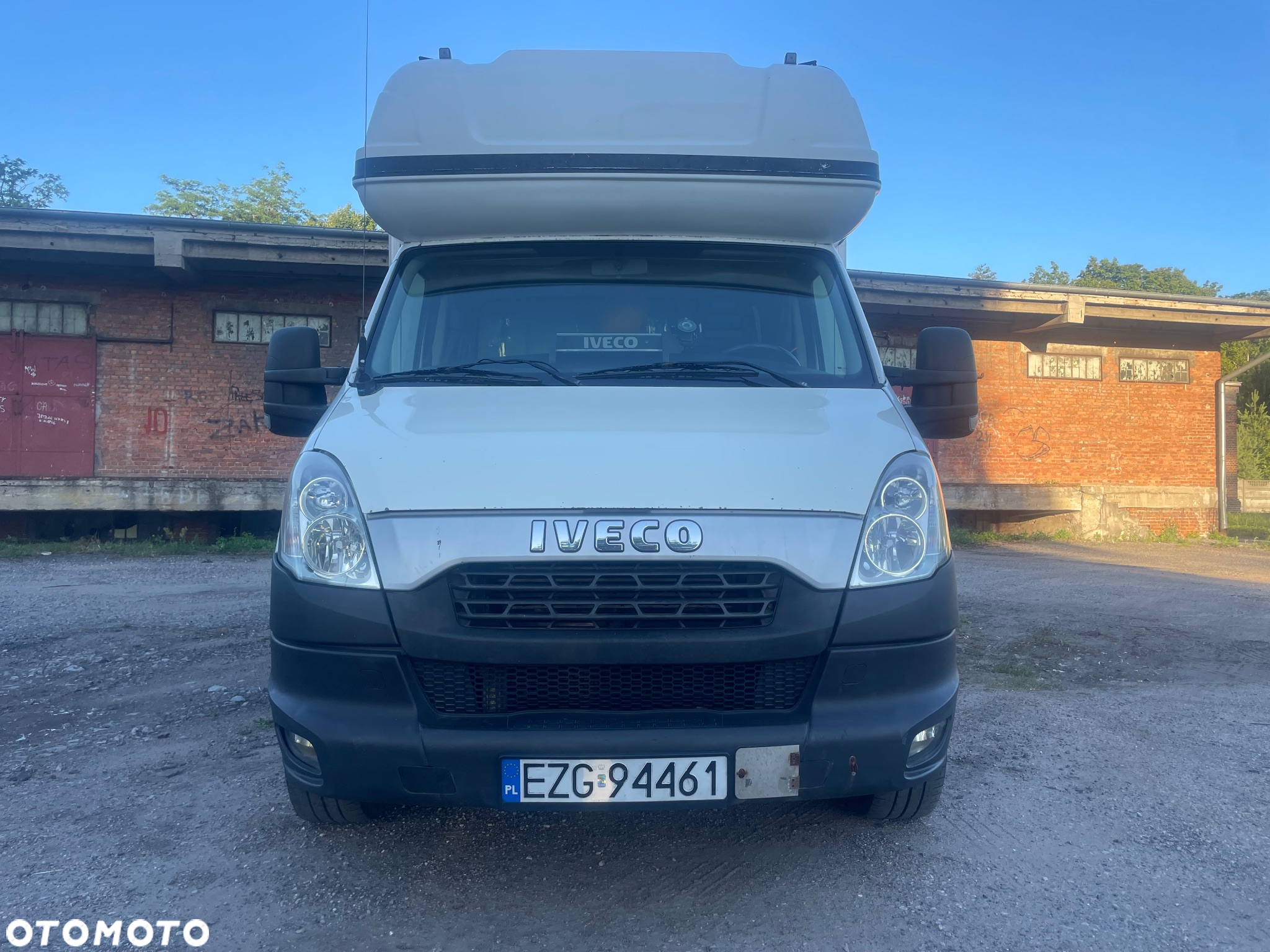 Iveco Daily - 3