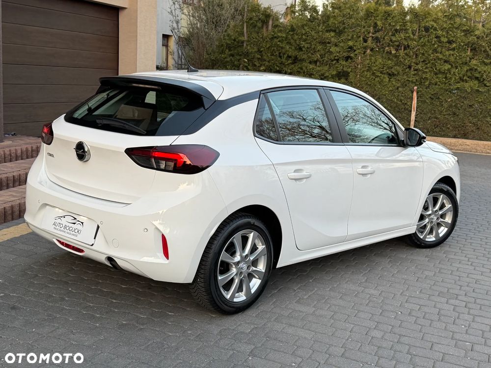 Opel Corsa 1.2 Edition Business Pack S&S - 14