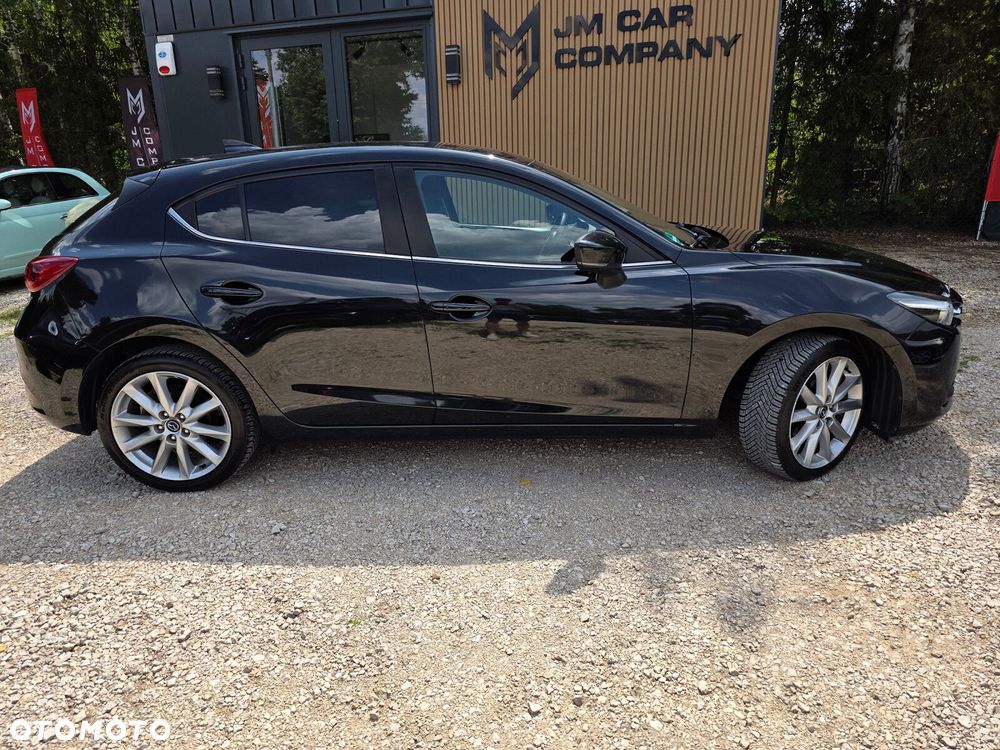 Mazda 3 - 21