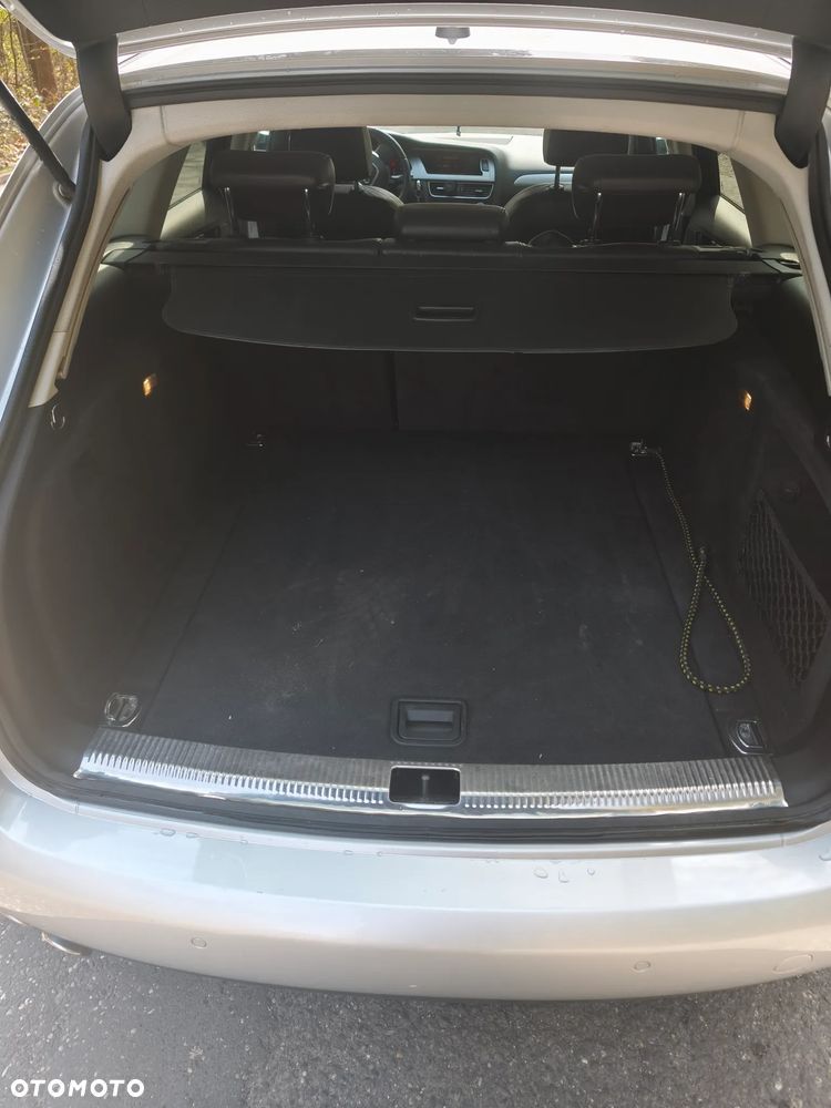 Audi A5 Avant - 4