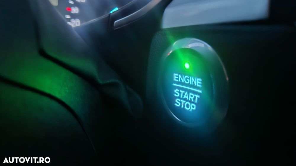 Ford Focus 1.0 EcoBoost MHEV Titanium - 17