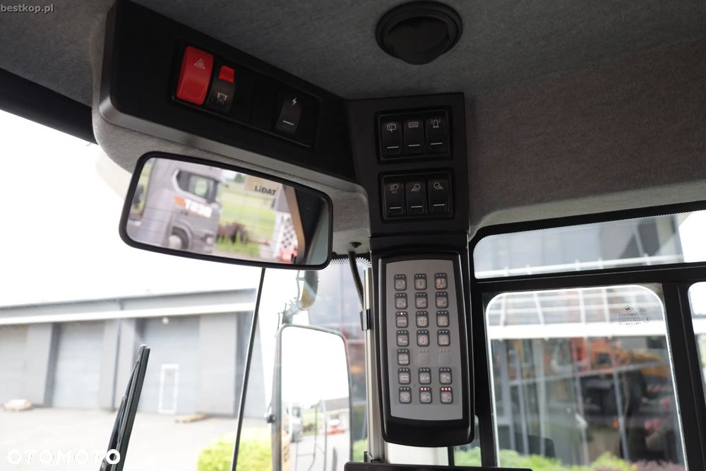 Liebherr 556 XPower - 30