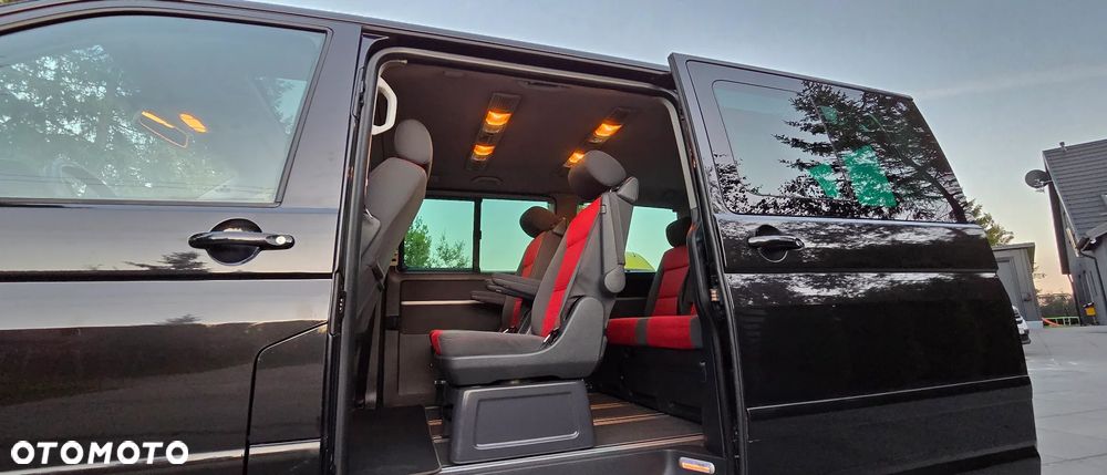 Volkswagen Multivan L1 Highline - 31