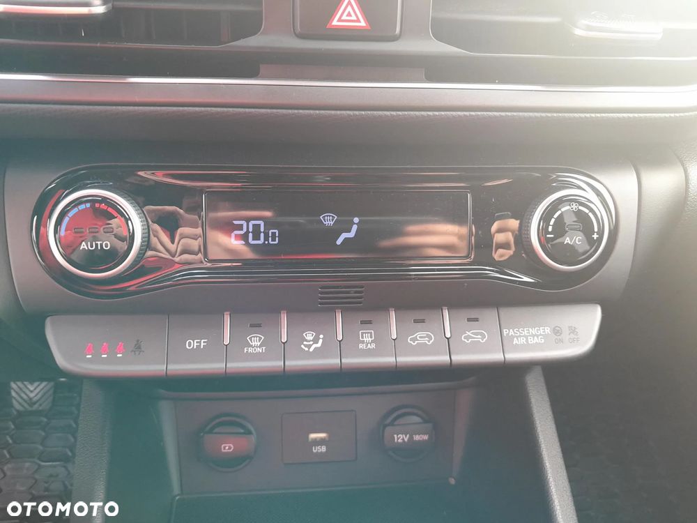 Hyundai Kona 1.0 T-GDI Smart - 24