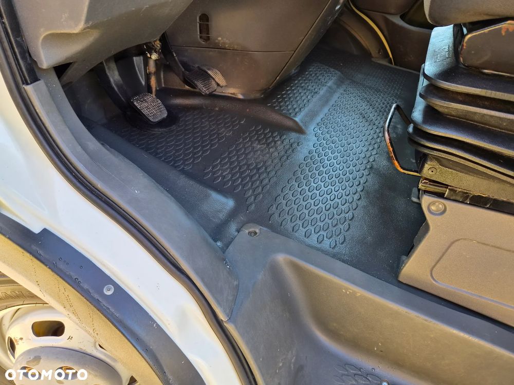 Iveco IVECO 35C15 3.0 WYWROTKA 3.60  KLIMA BEZ KOROZJI - 16