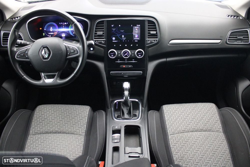 Renault Mégane 1.6 Plug-In Intens - 9