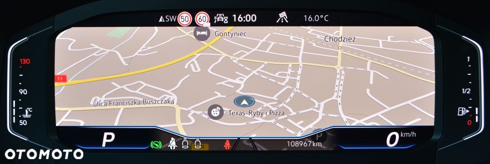 Volkswagen Arteon Shooting Brake 2.0 TDI SCR 4Motion DSG Elegance - 21