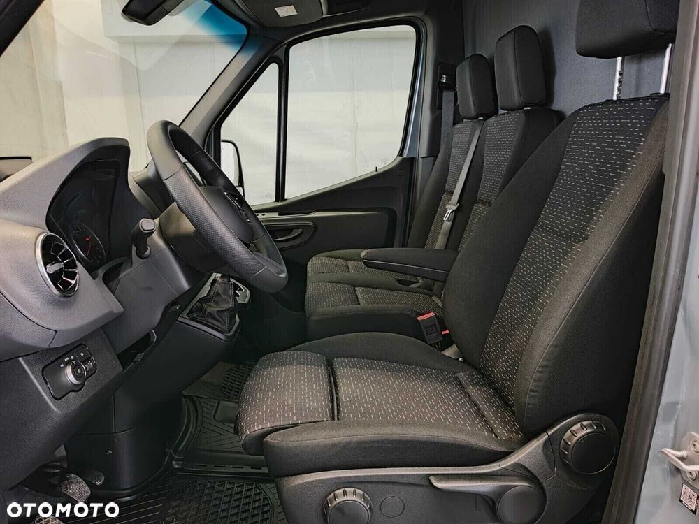 Mercedes-Benz Sprinter Sprinter - 10
