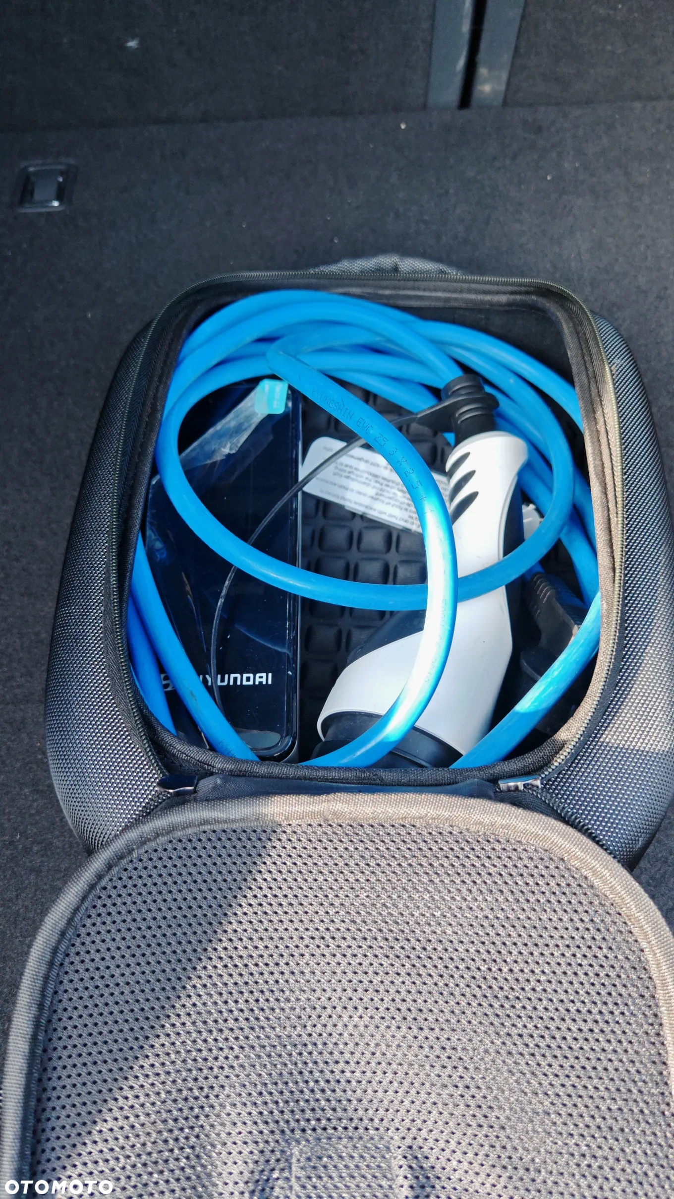 Hyundai IONIQ Plug-in-Hybrid 1.6 GDI Premium - 8