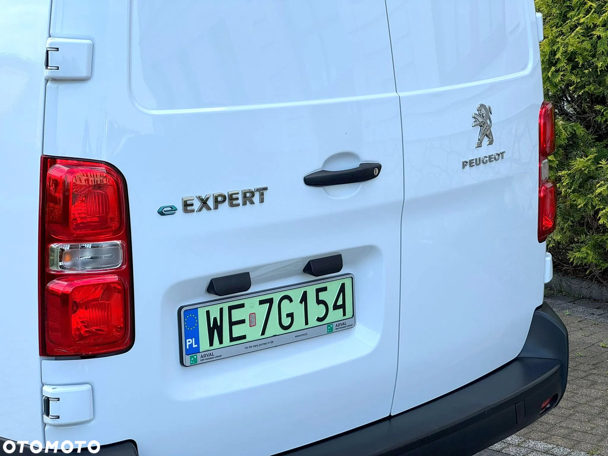 Peugeot Expert Extra Long - 25