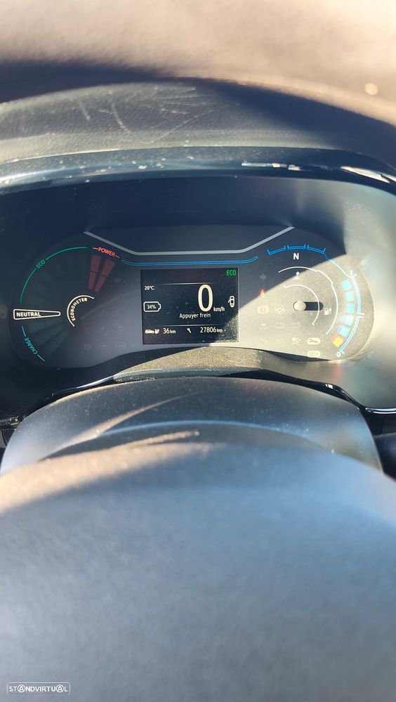 Dacia Spring EXTREME - 16