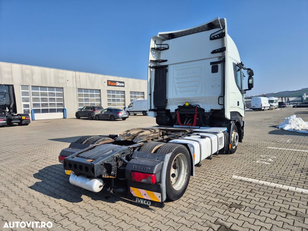 Iveco Stralis - 4