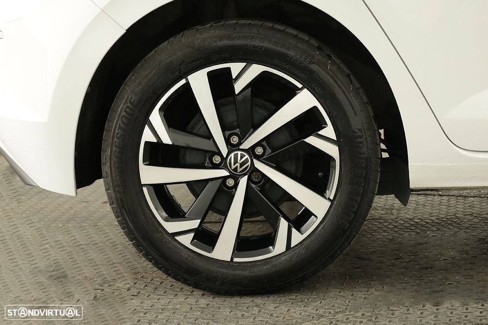 VW Polo 1.0 TSI United - 5