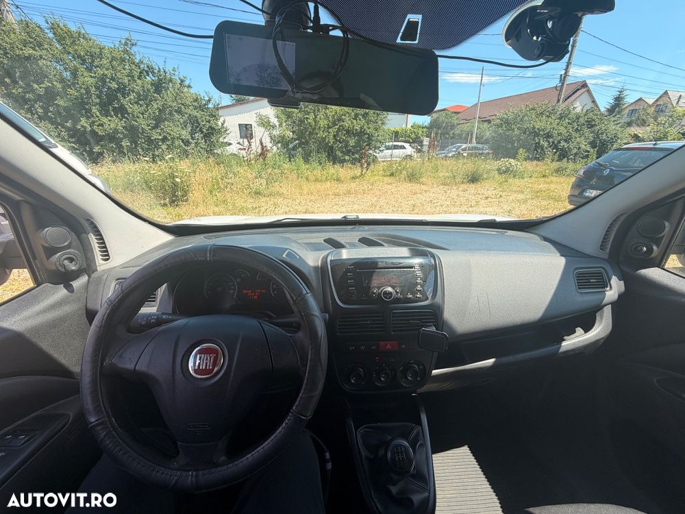 Fiat Doblo - 6