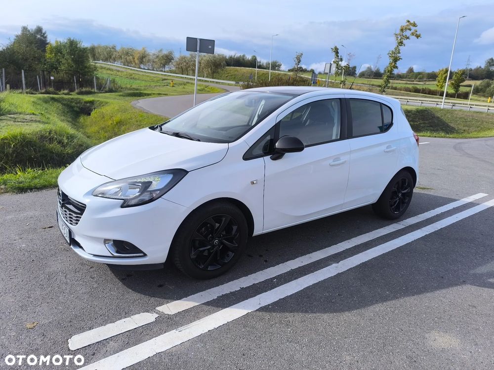 Opel Corsa 1.4 Color Edition - 3