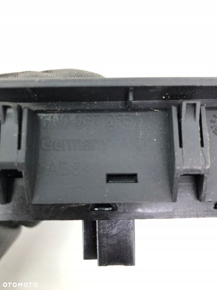 VW GOLF 8 PANEL PRZEŁĄCZNIK SZYB KIEROWCY 5H0867255 - 2