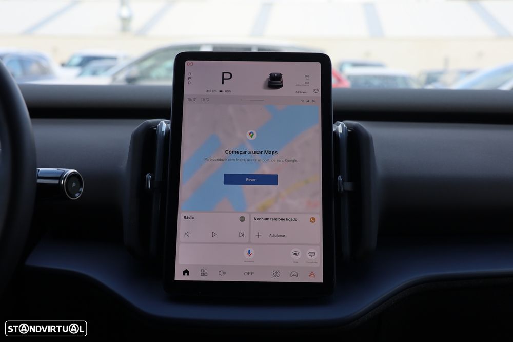 Volvo EX30 69 kWh Single Motor Extended Range Core - 22