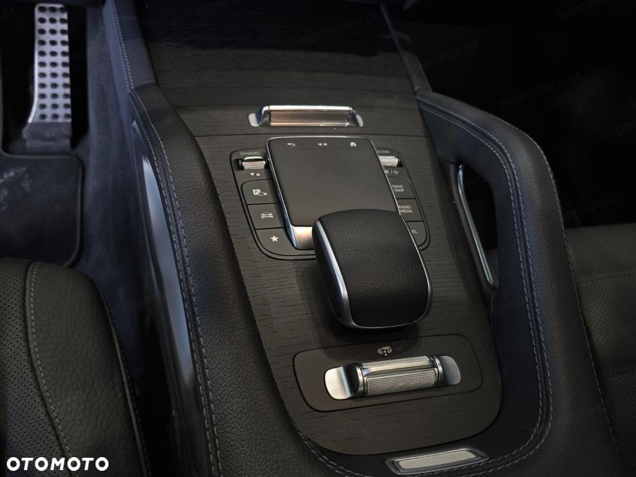 Mercedes-Benz GLS 450 d mHEV 4-Matic AMG Line - 16
