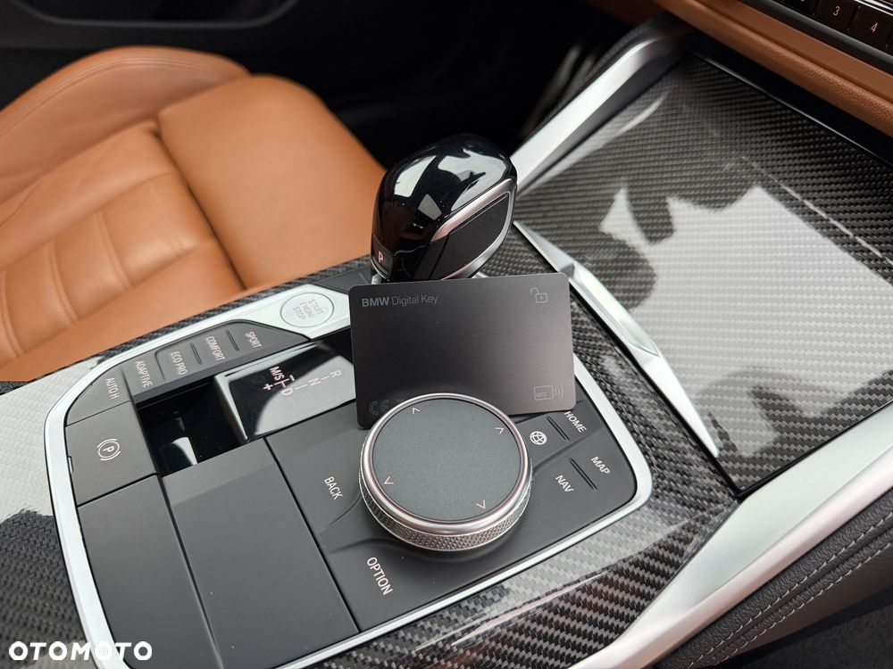 BMW Seria 4 M440i xDrive mHEV sport - 29