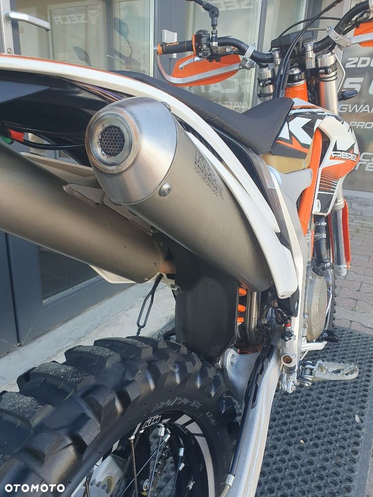KTM Freeride - 12