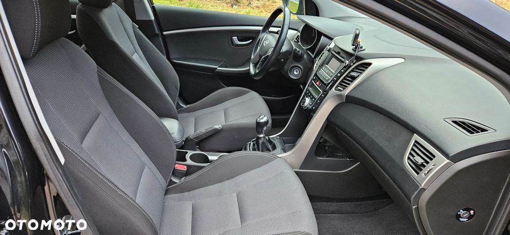 Hyundai i30 - 14