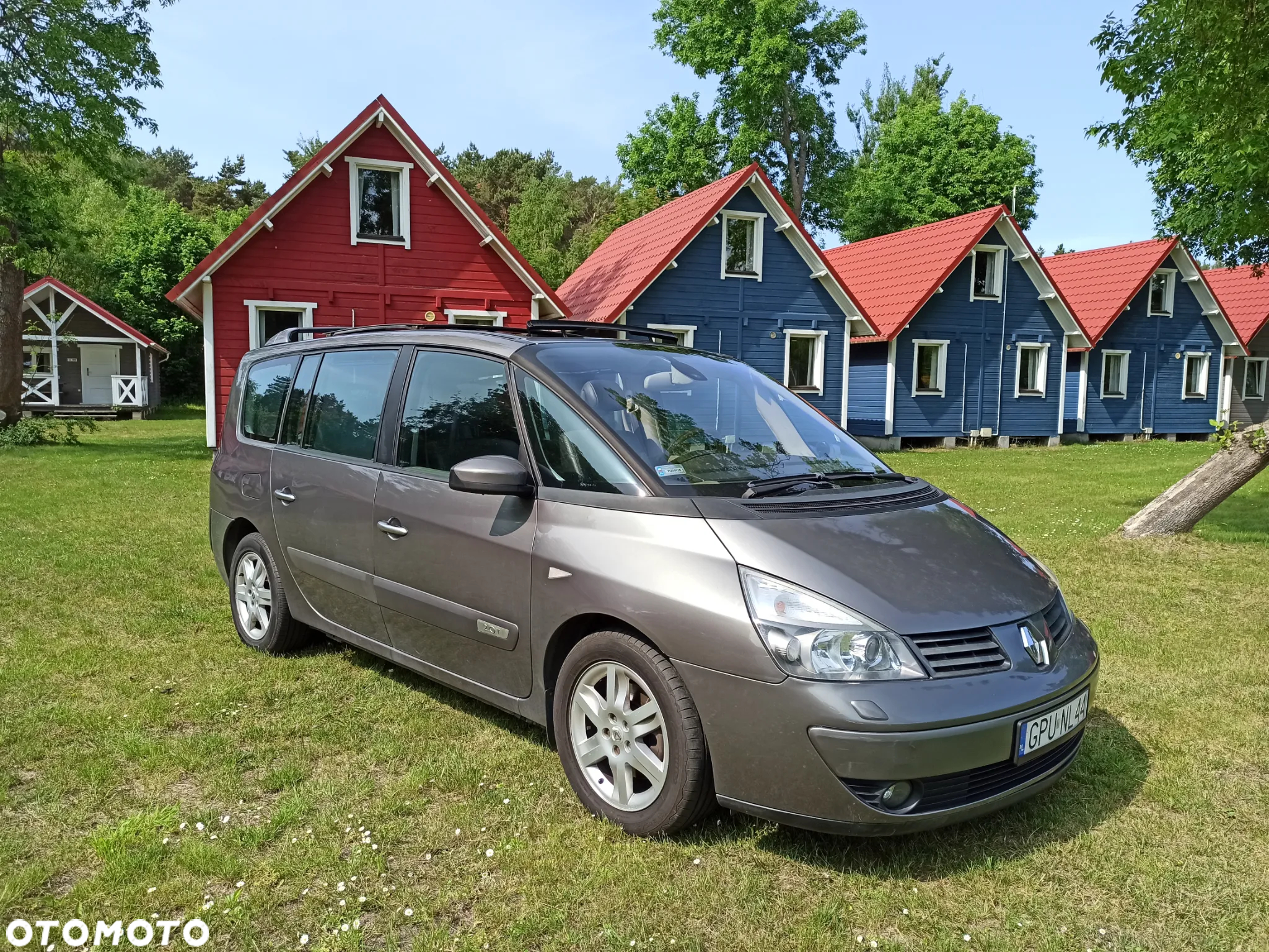 Renault Grand Espace - 10