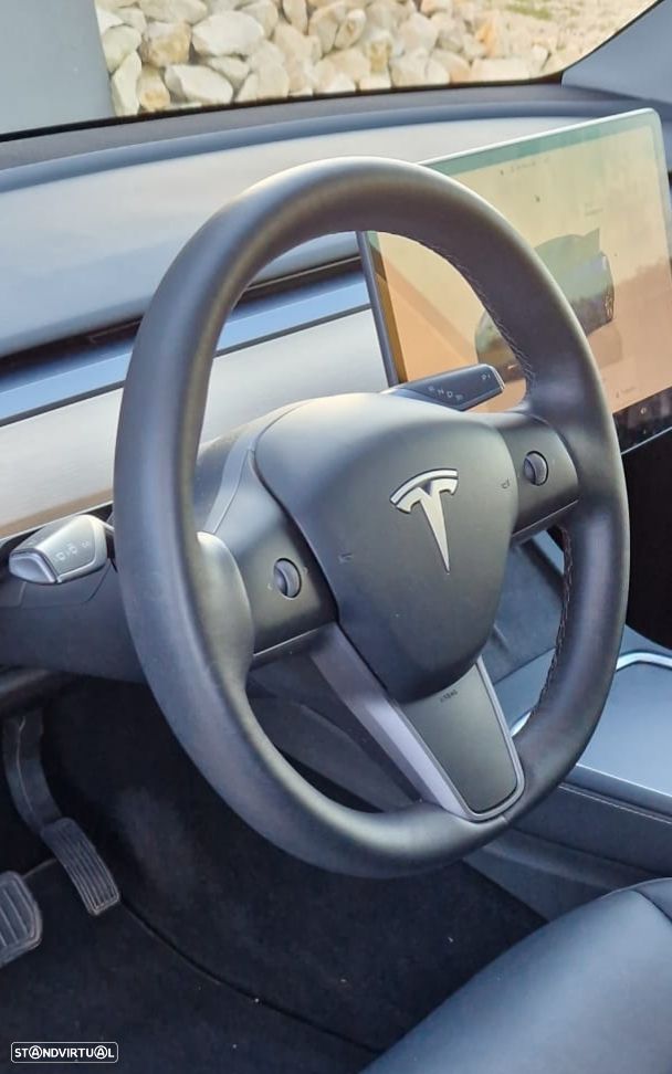 Tesla Model Y Long Range Dual Motor AWD - 20