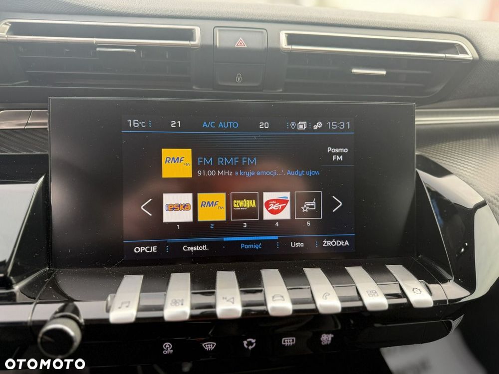 Peugeot 508 1.5 BlueHDi Active S&S - 26