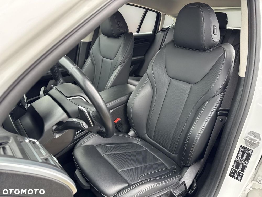 BMW X4 - 8