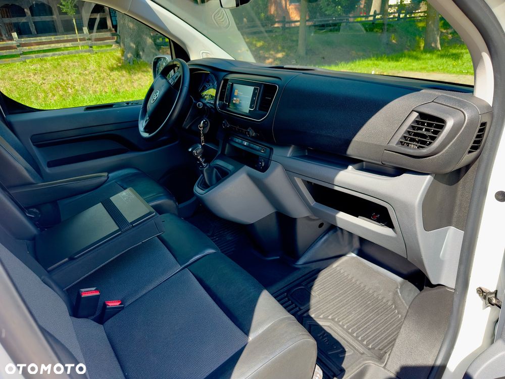 Toyota PROACE - 25
