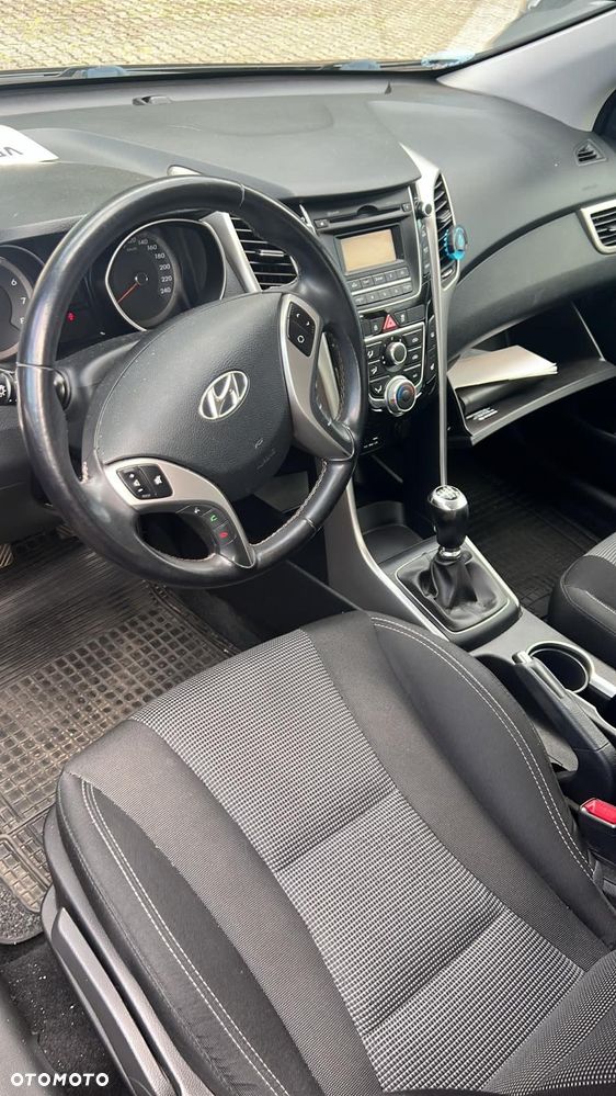 Kia Venga 1.4 CVVT Titanium Collection - 20
