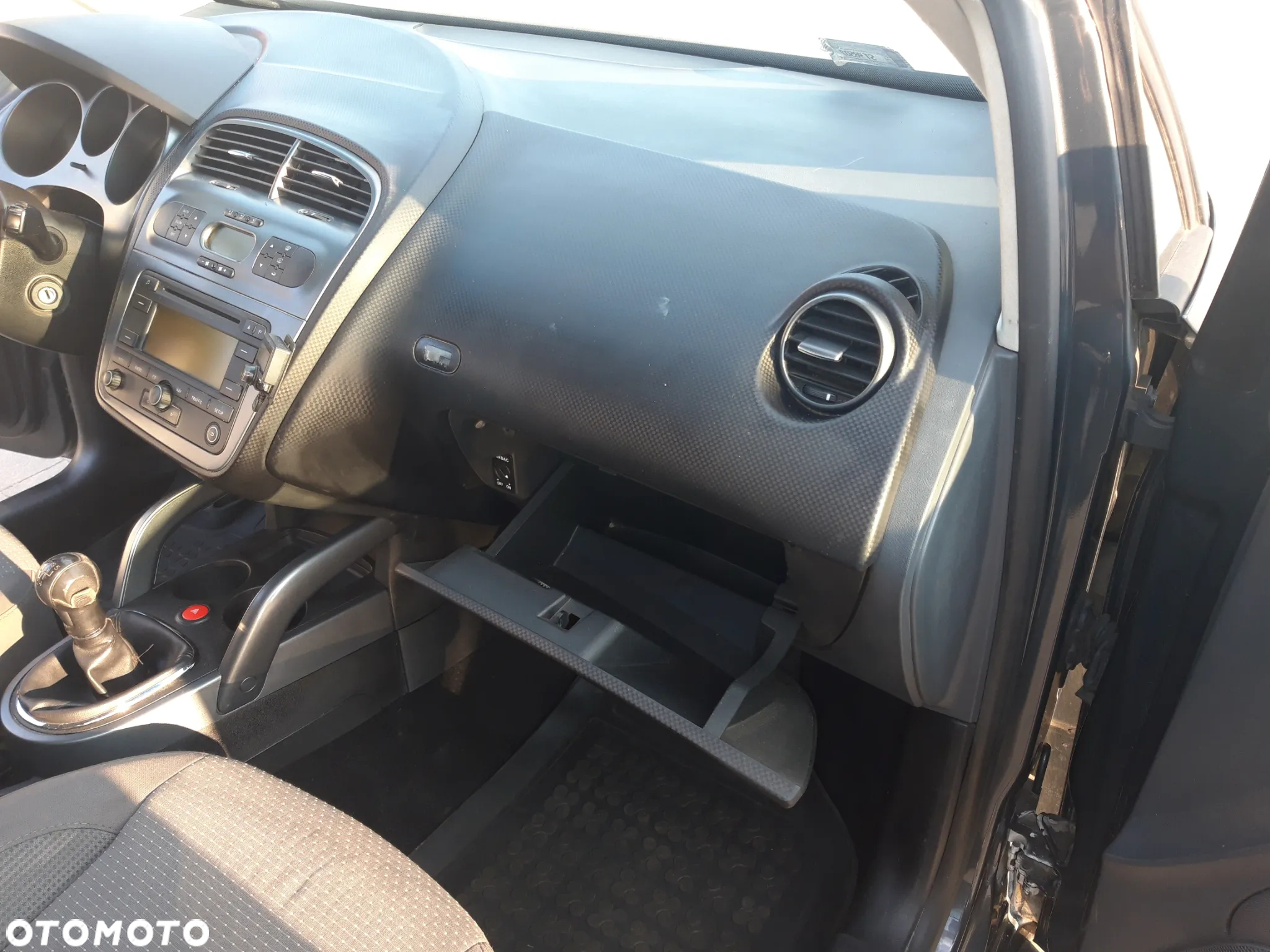 Seat Altea 1.9 TDI Stylance - 20